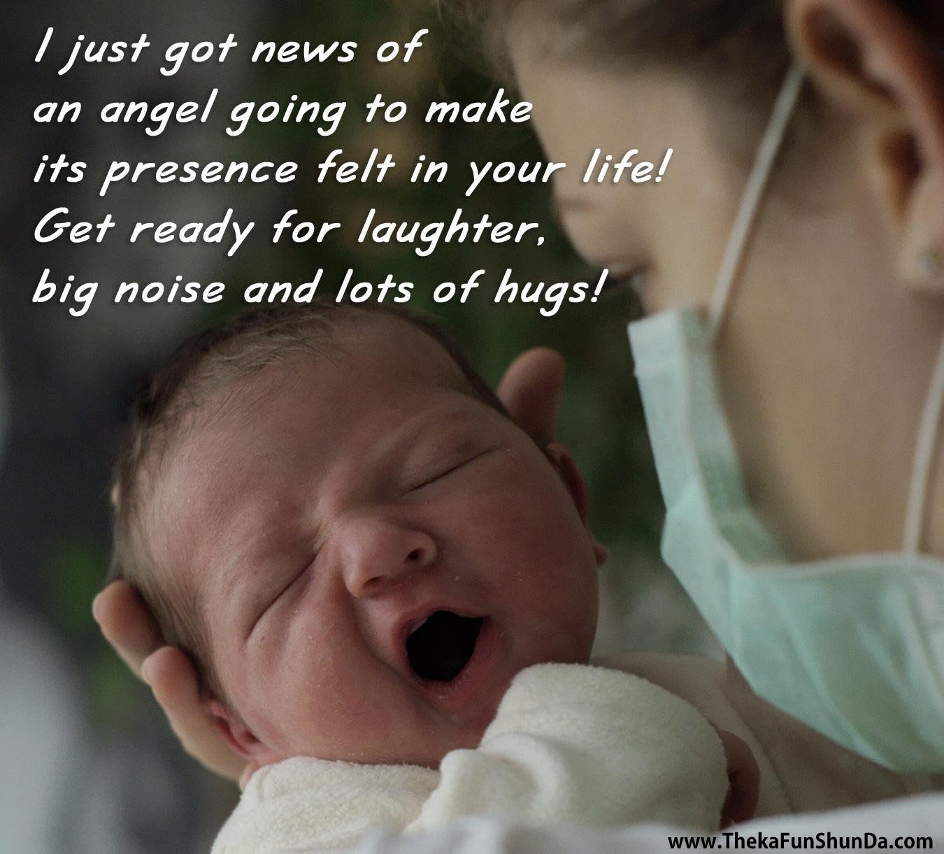 new-born