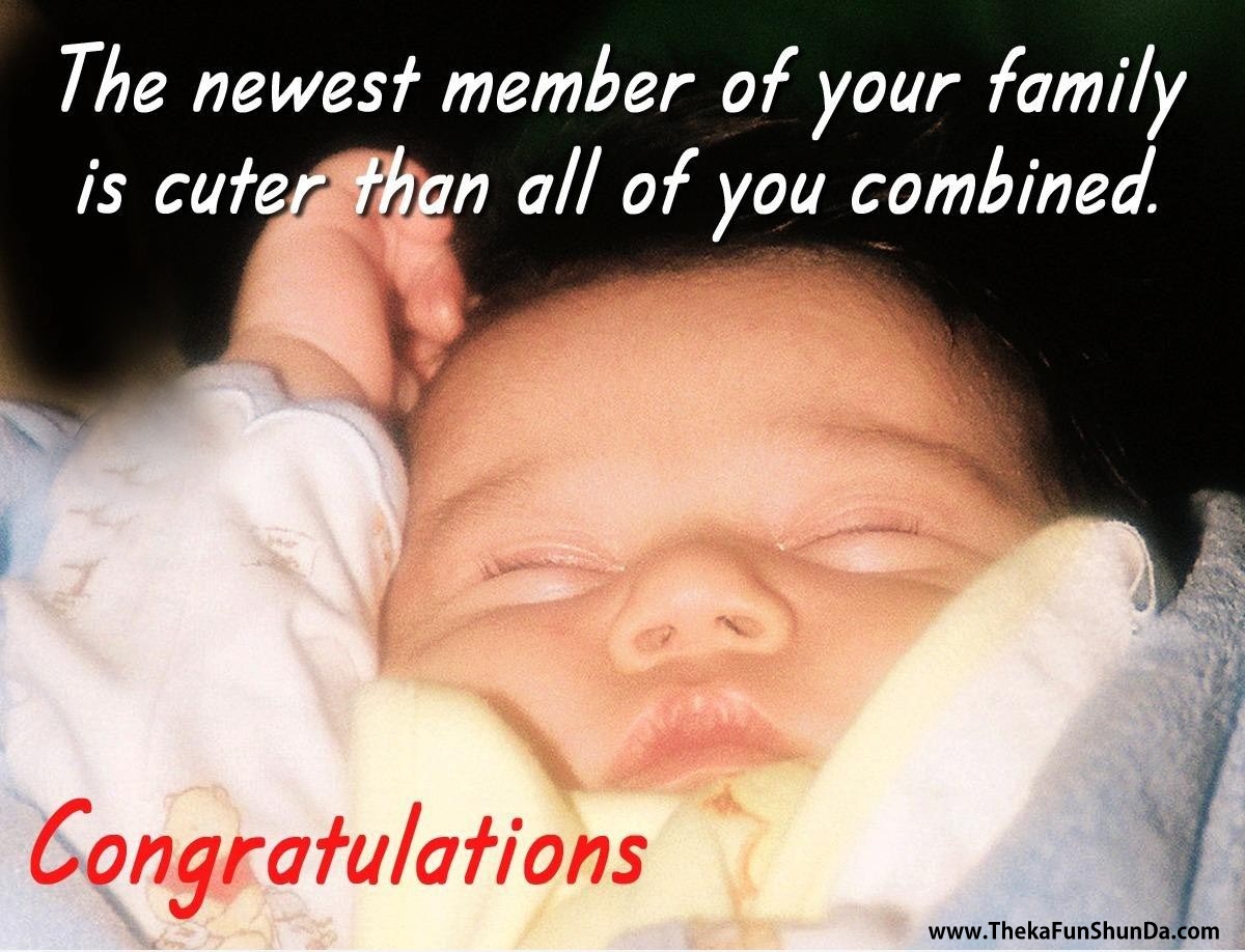 new-born