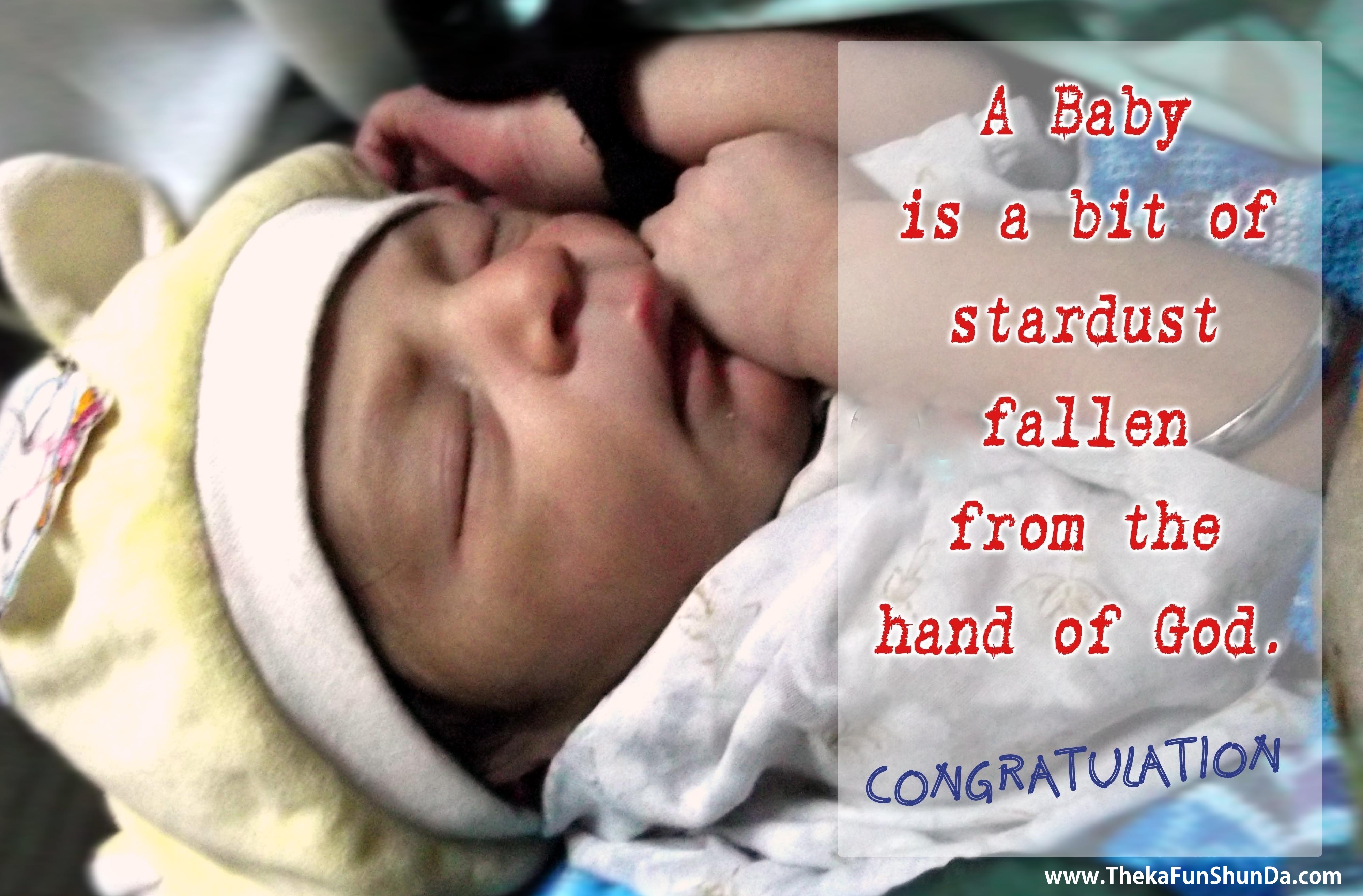 new-born