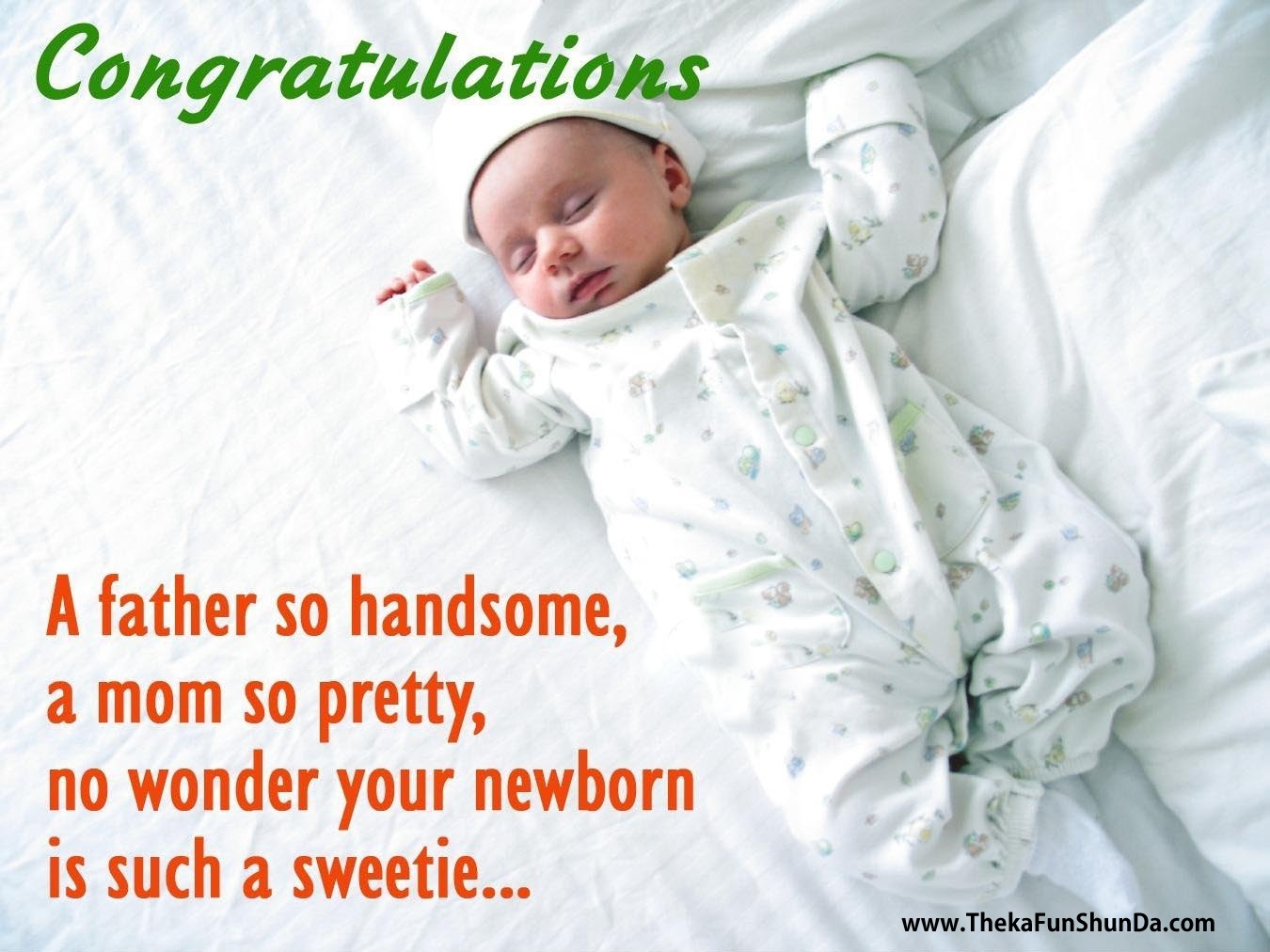 new-born