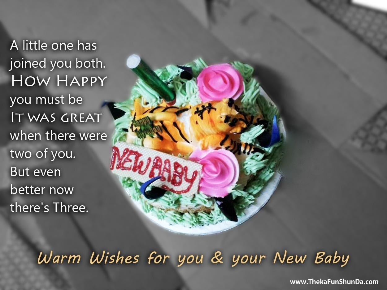 new-born