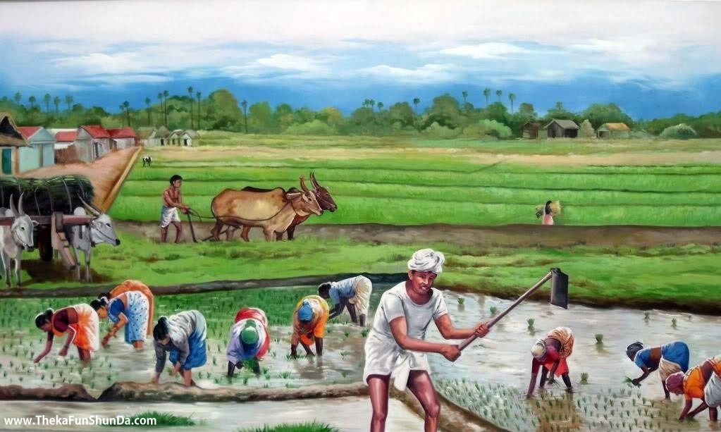 paintings