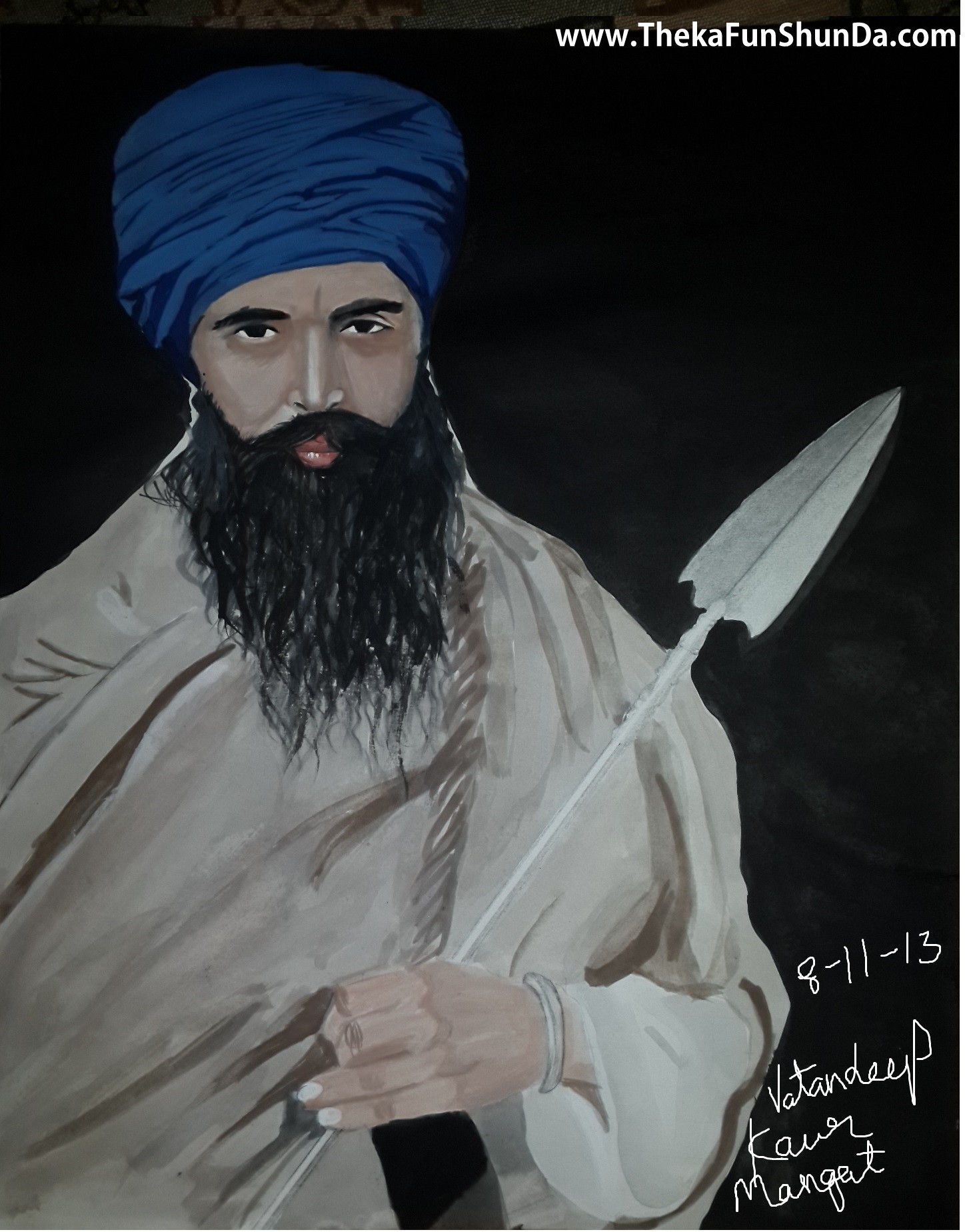 paintings