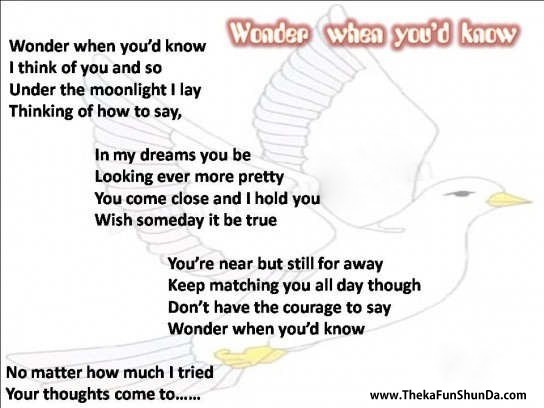 poems