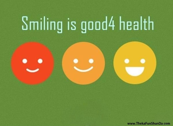 smile