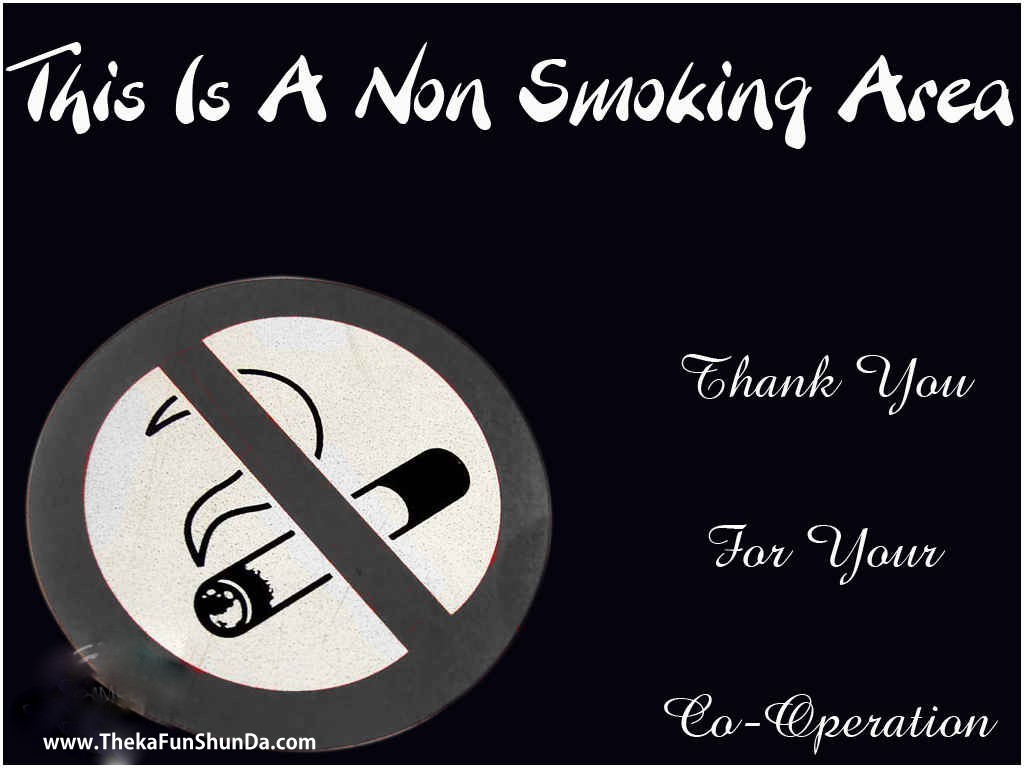 smoking