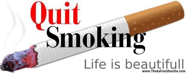 smoking