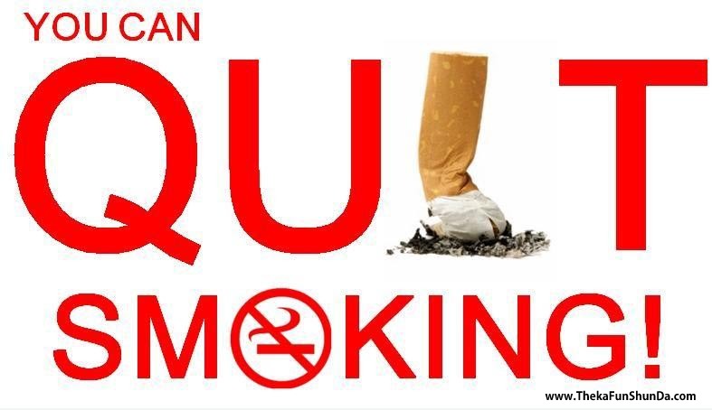 smoking