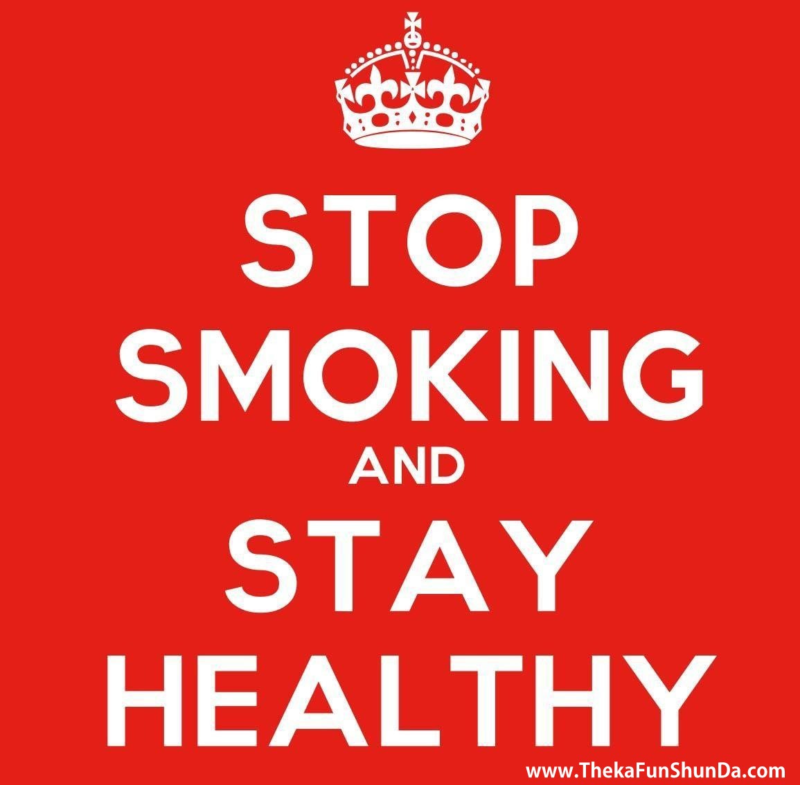 smoking
