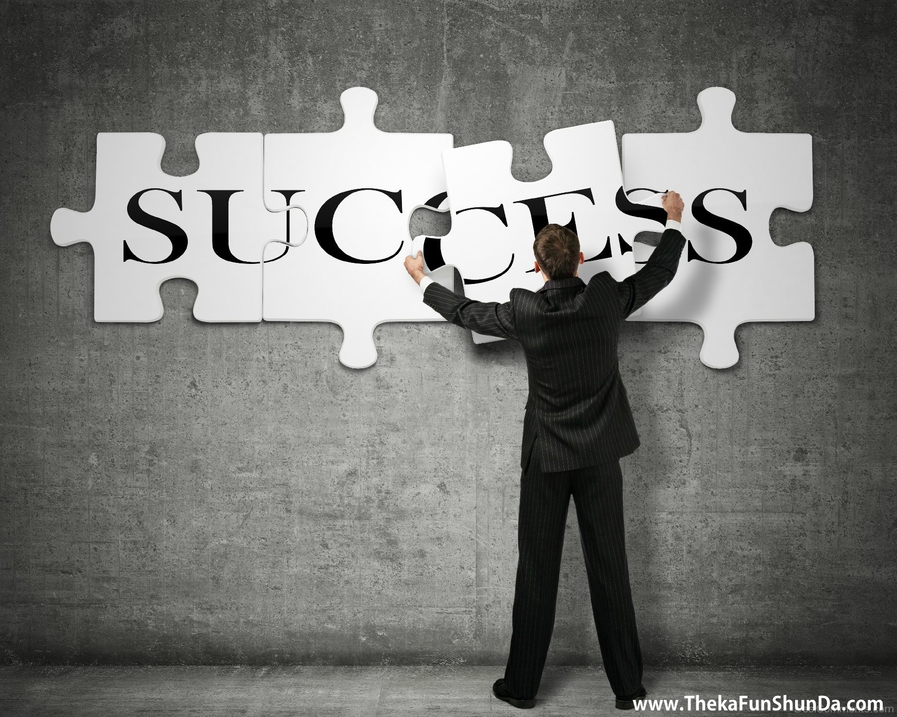 success