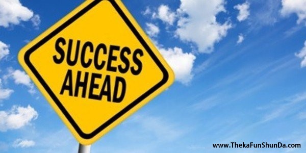 success