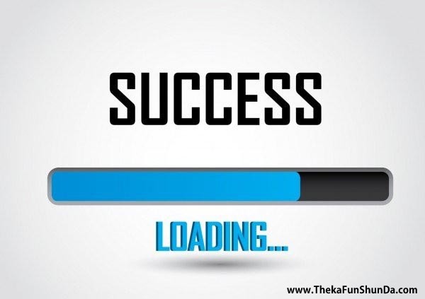 success