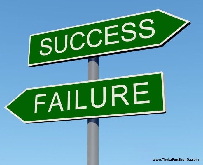 success