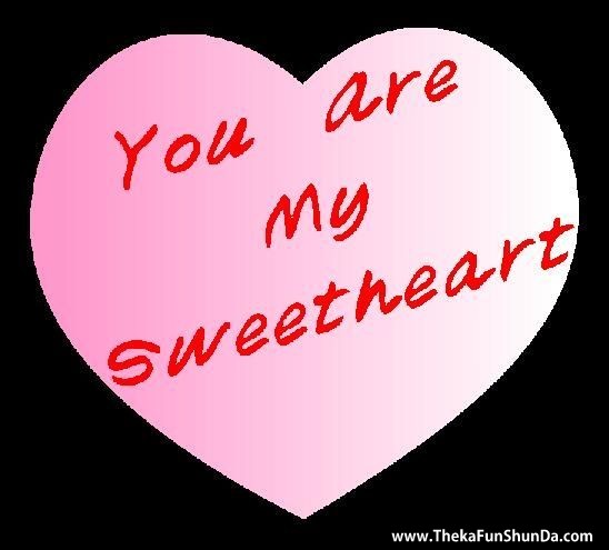 sweet-heart