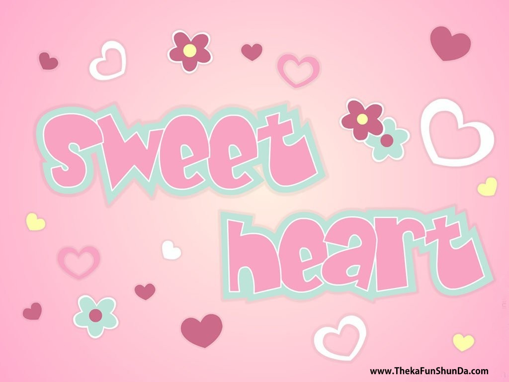 sweet-heart