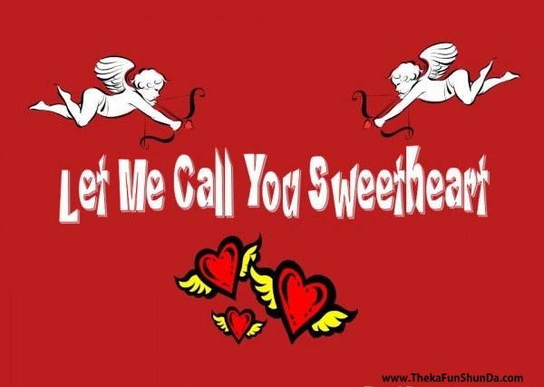 sweet-heart