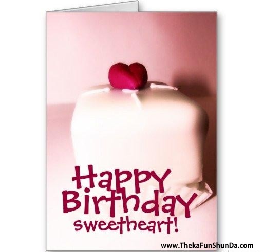 sweet-heart