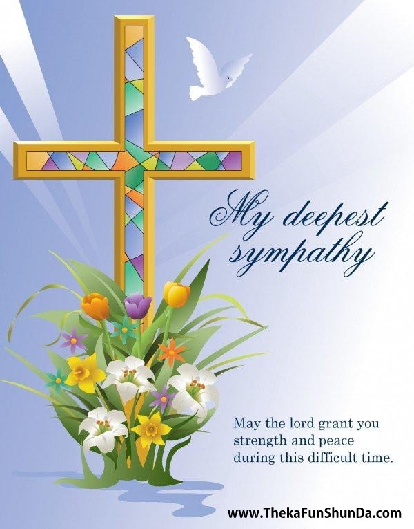 sympathy