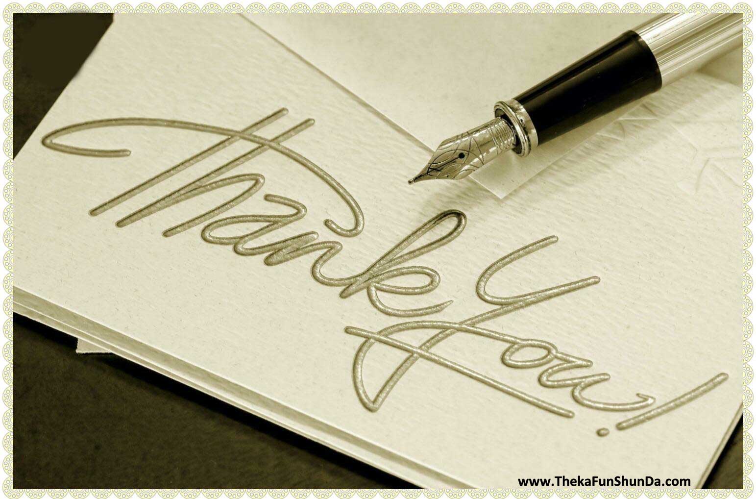 thank-you