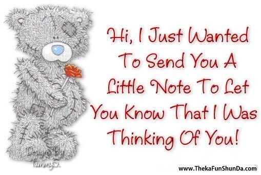 thinking-of-you