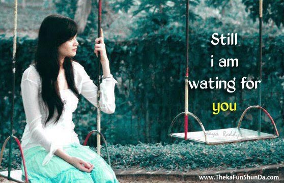waiting-for-you