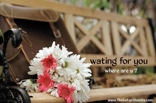 waiting-for-you