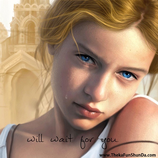 waiting-for-you