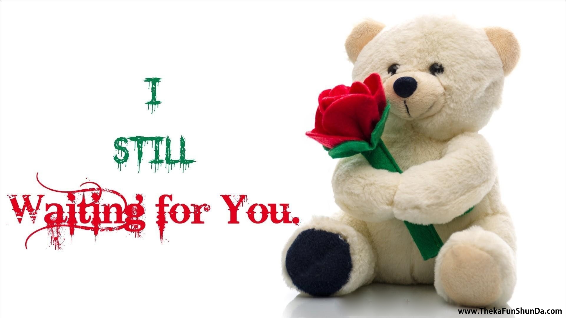 waiting-for-you