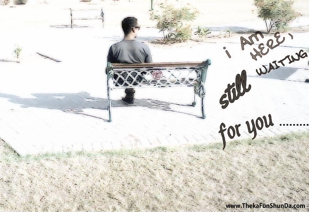 waiting-for-you