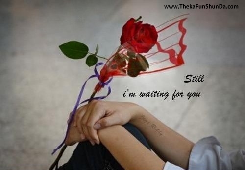 waiting-for-you
