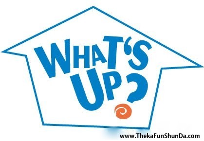 whats-up