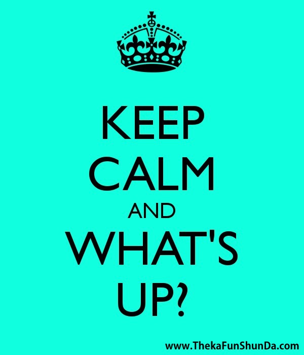 whats-up