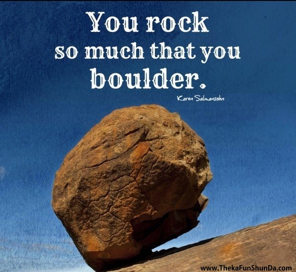 you-rock