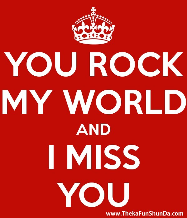 you-rock