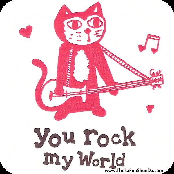 you-rock