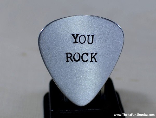 you-rock