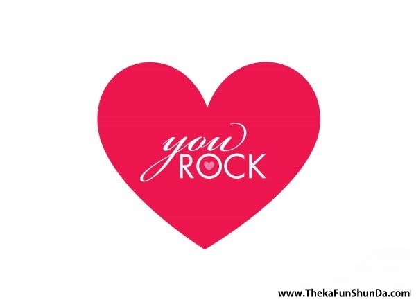 you-rock