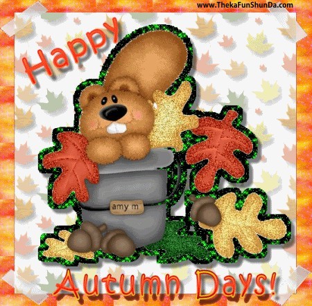 Autumn Season