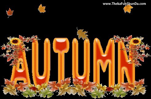 Autumn Season