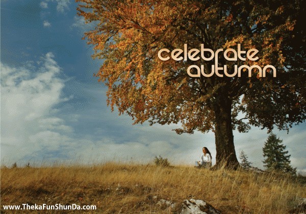 Autumn Season