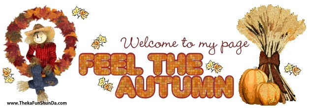 Autumn Season