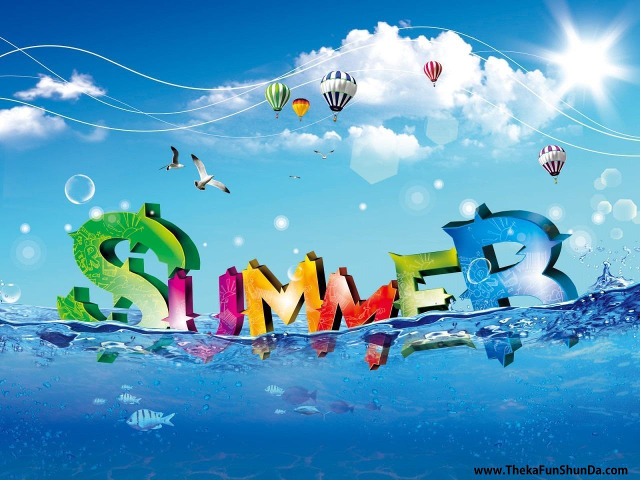 Summer Season