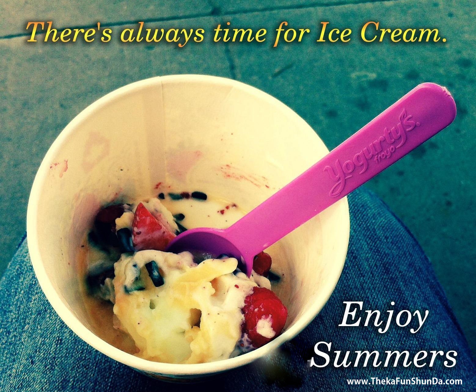 Summer Season