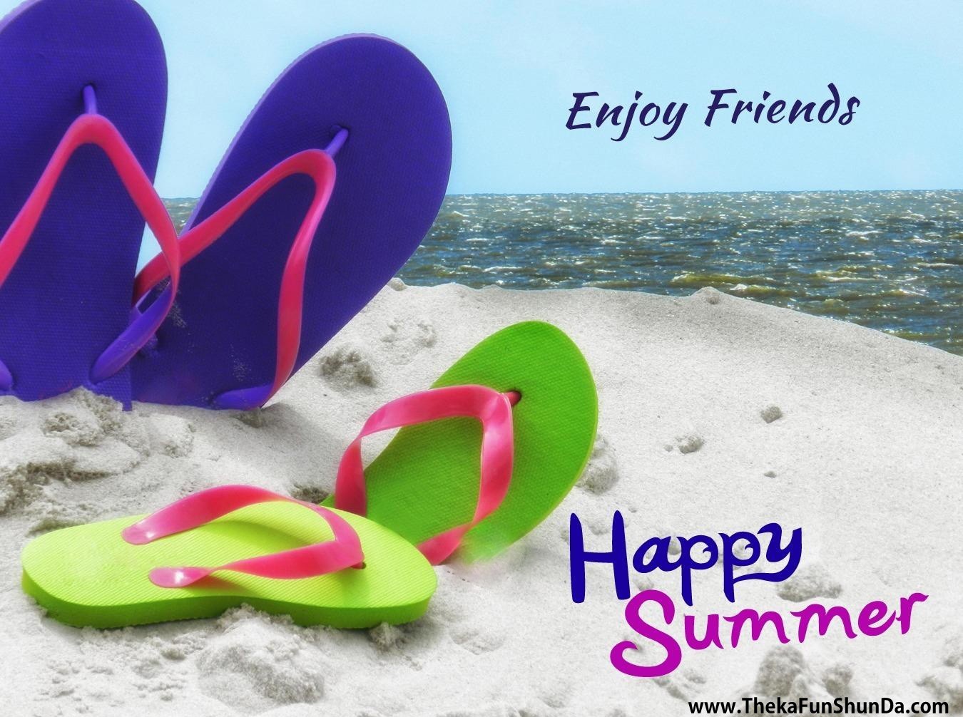 Summer Season