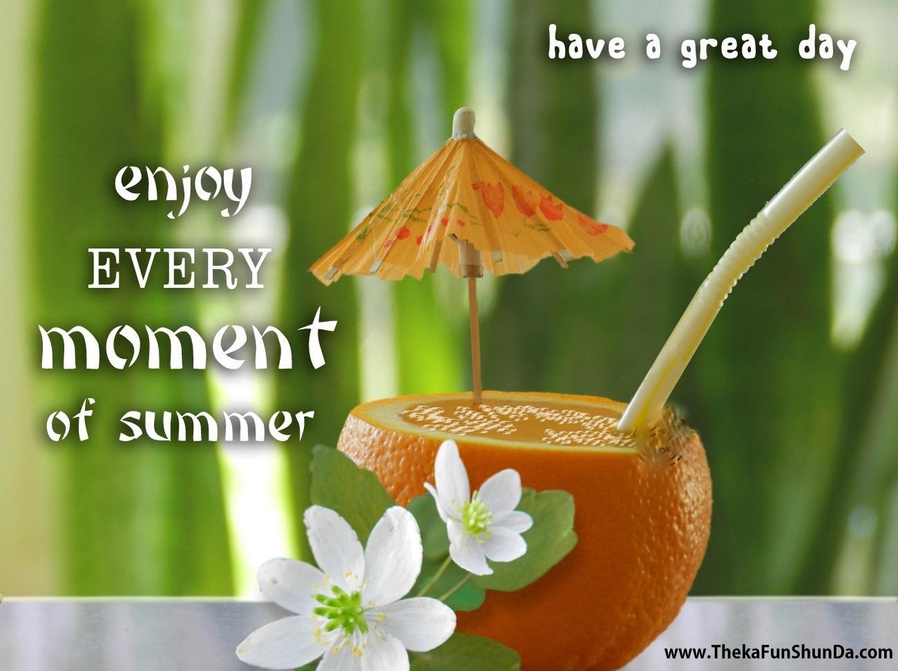 Summer Season
