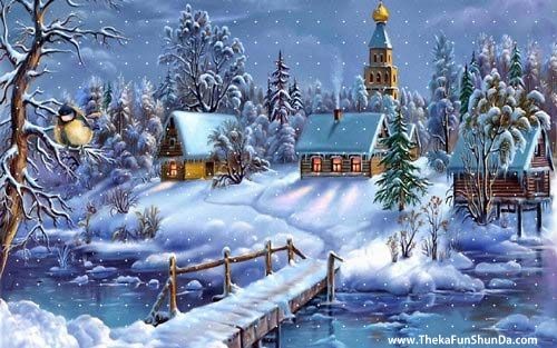 Winter Season