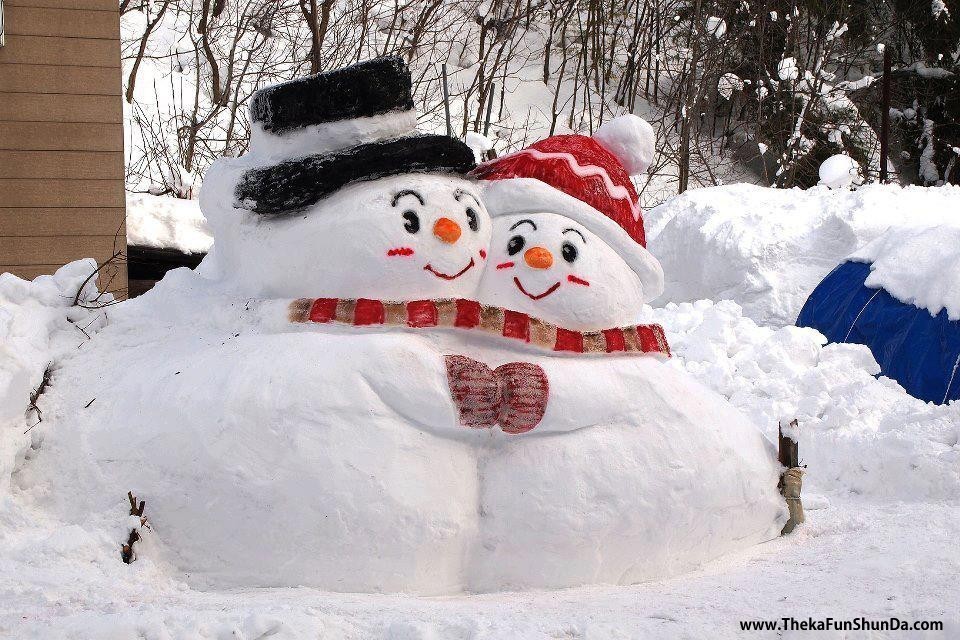 Winter Season
