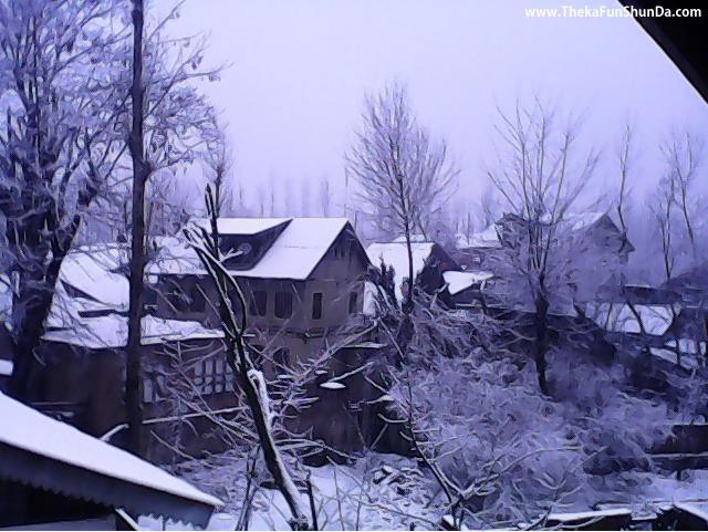 Winter Season