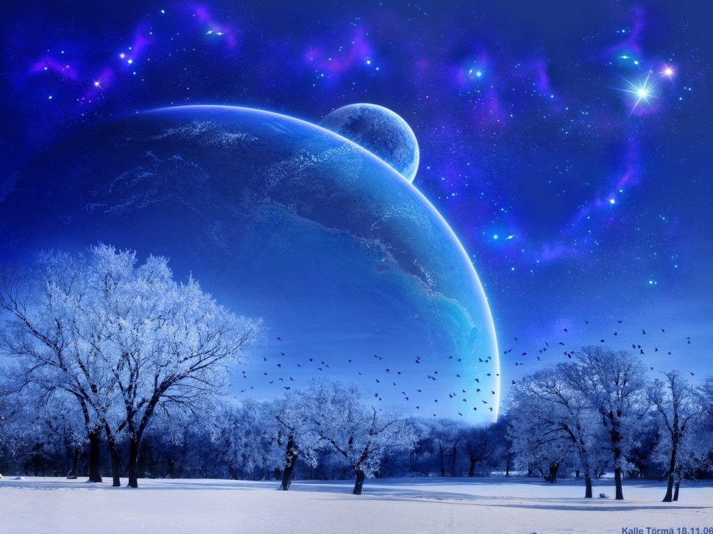 wallpapers