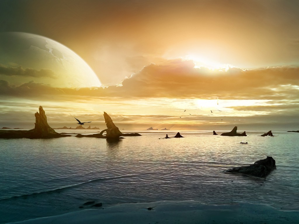 wallpapers